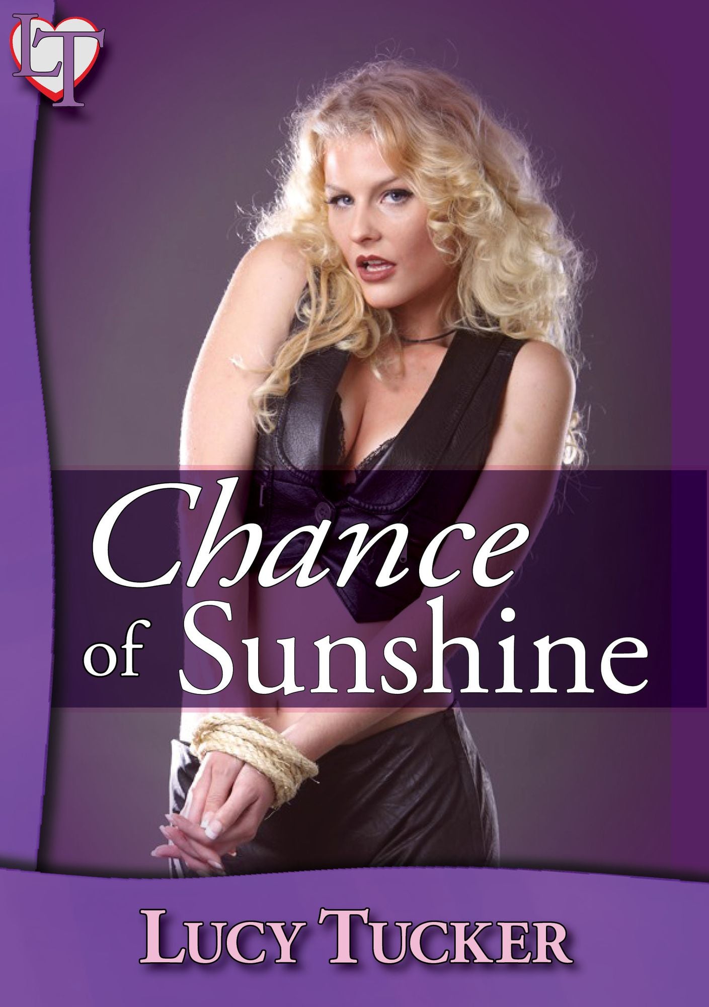 Chance 06: Chance of Sunshine