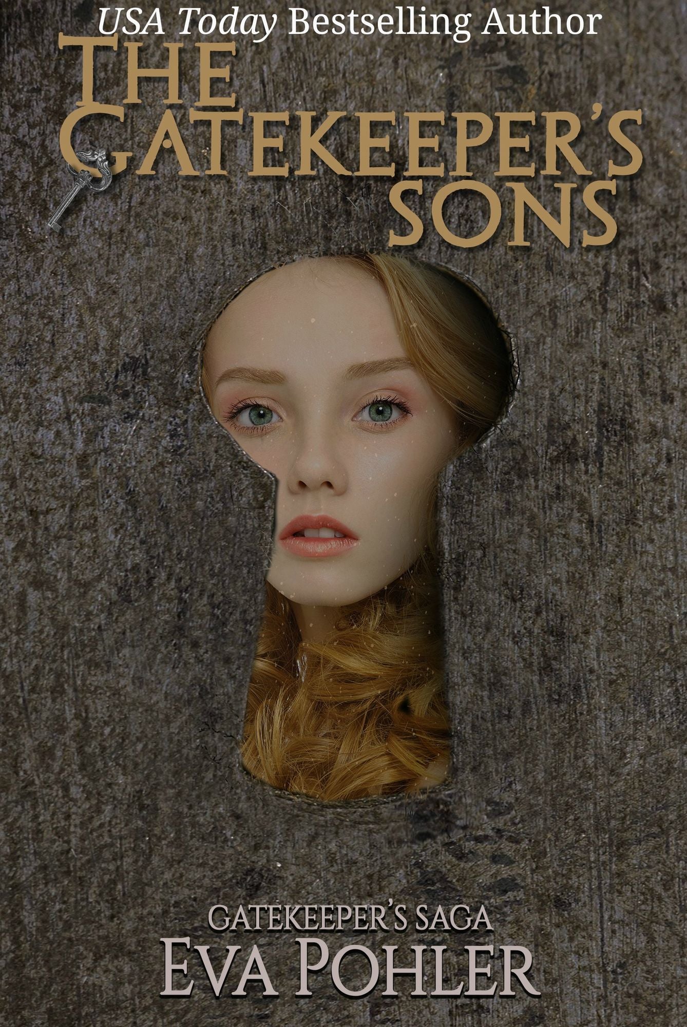 The Gatekeeper's Sons