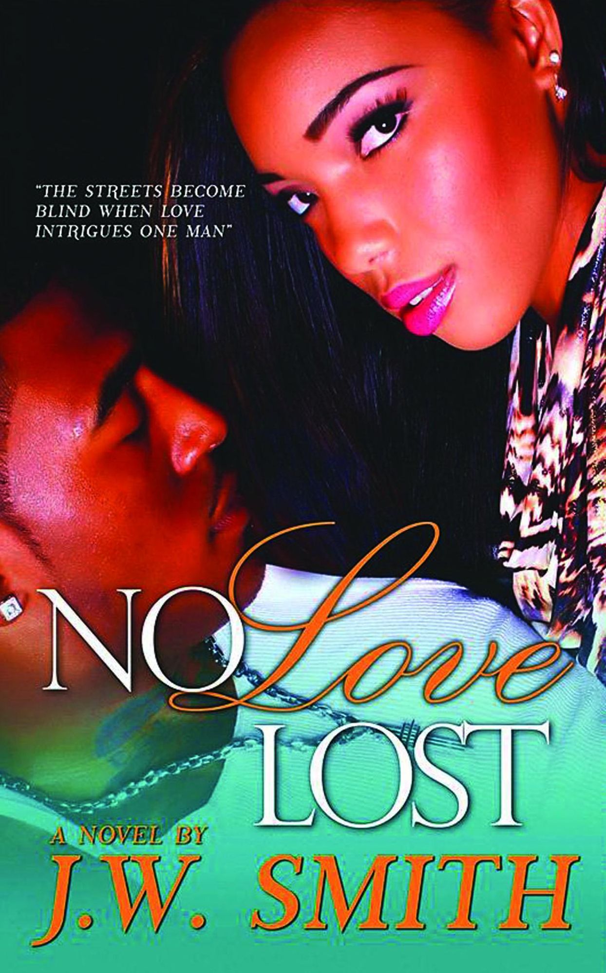 No Love Lost