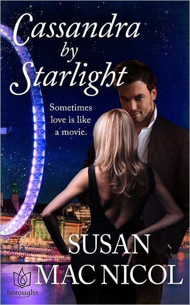 Cassandra by Starlight