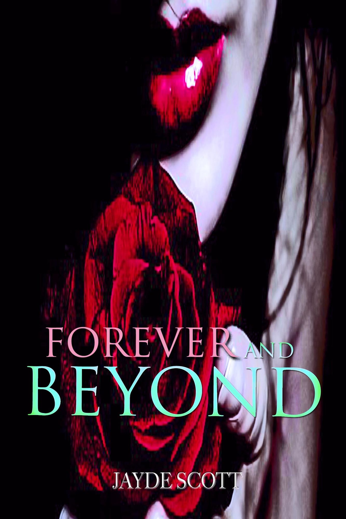 Forever And Beyond (Ancient Legends)