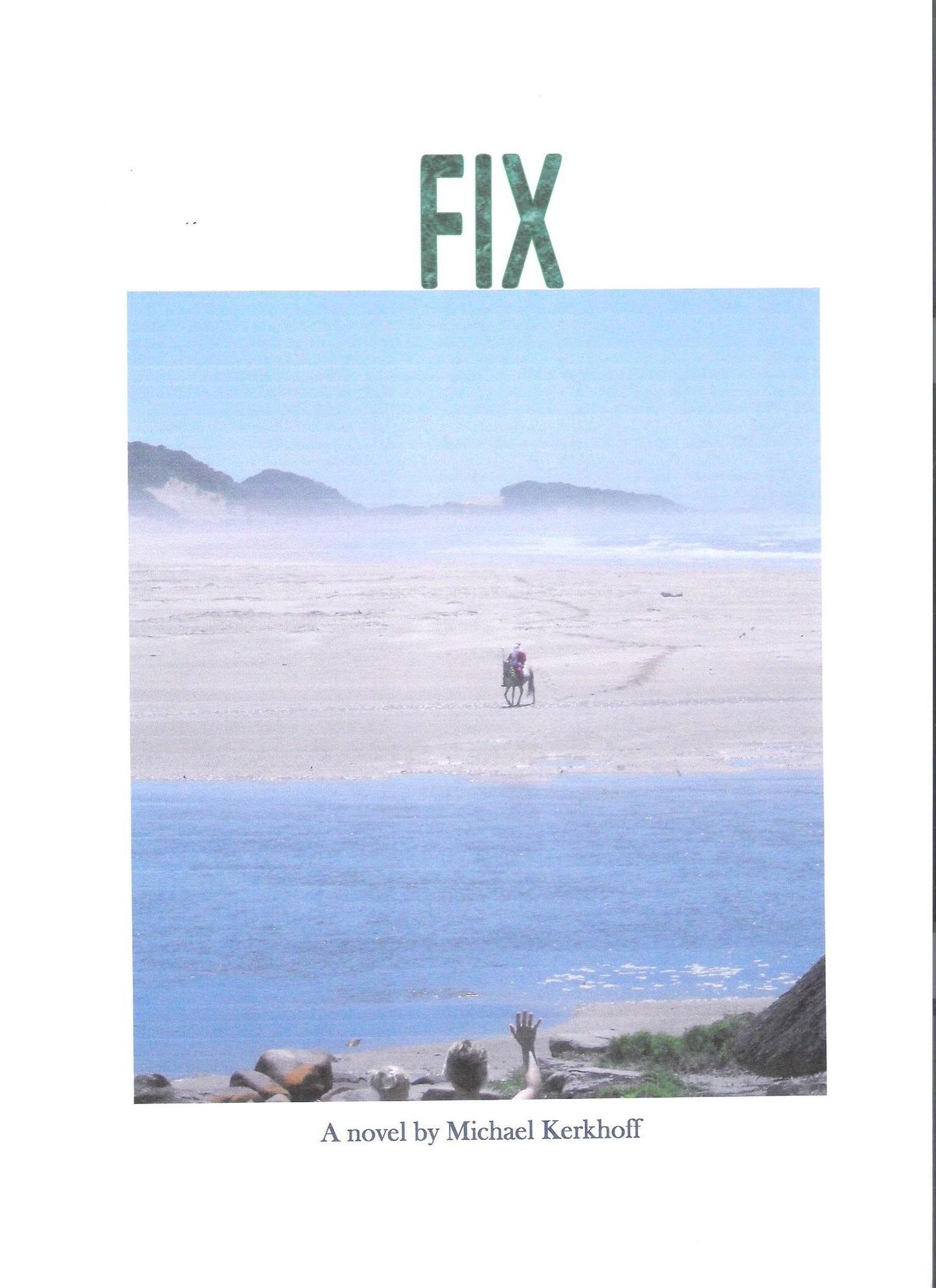 FIX: The Titanium People and the Bellini Illumination