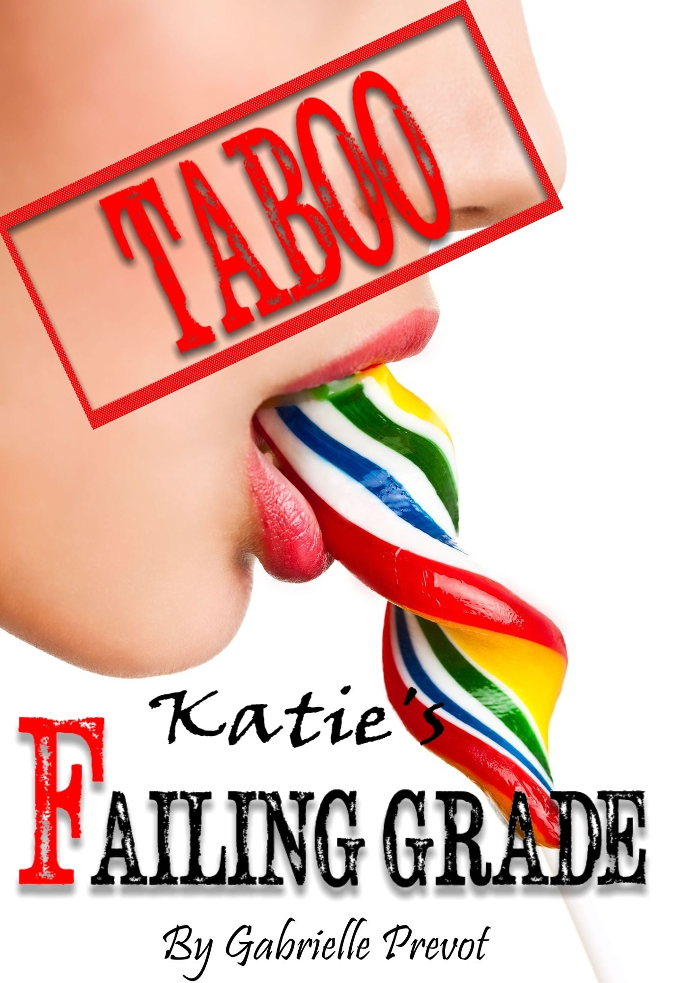 Katie's Failing Grade