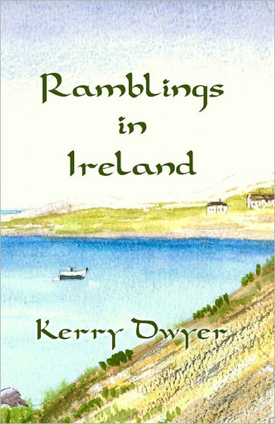 Ramblings in Ireland