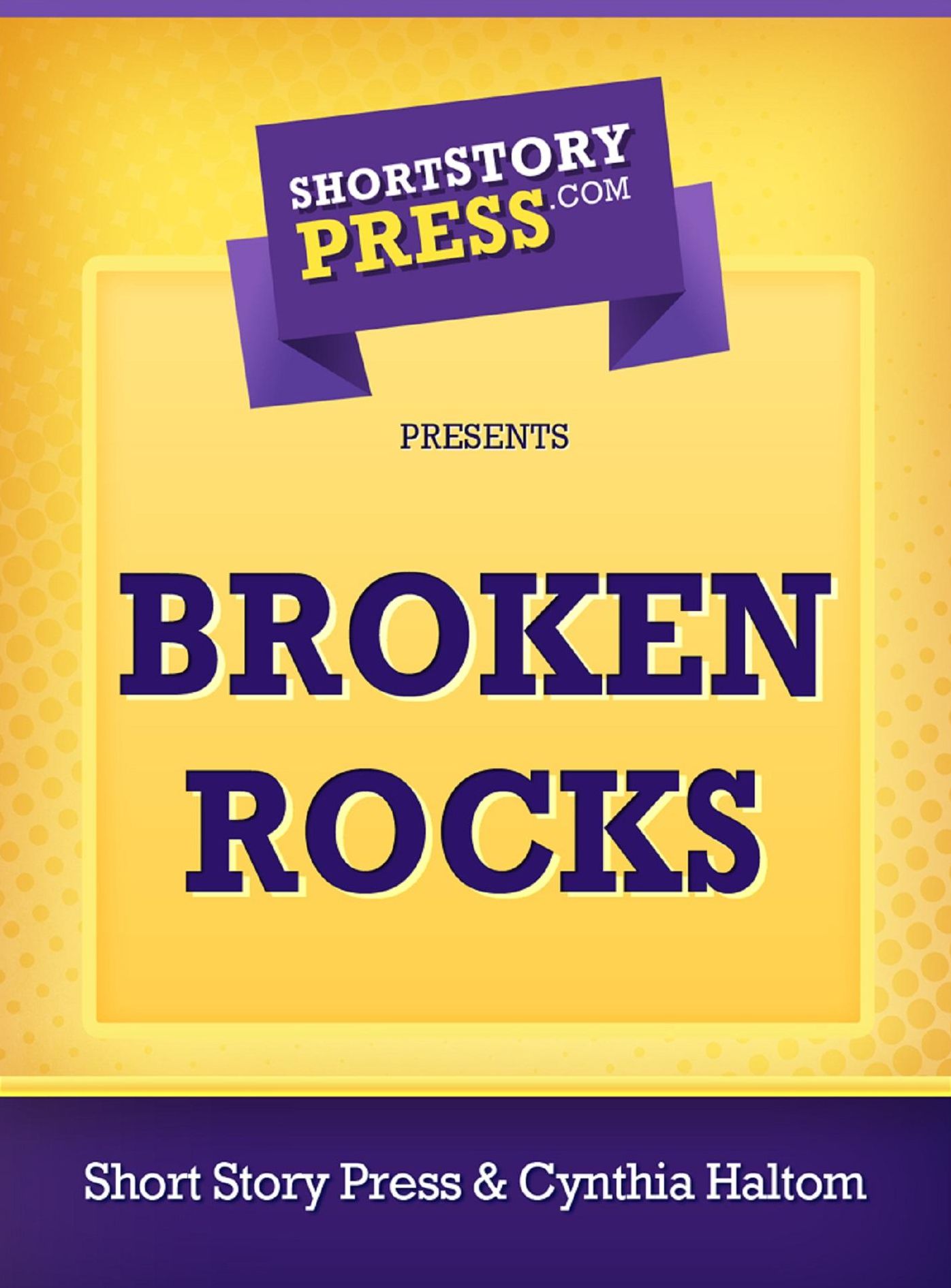 Broken Rocks
