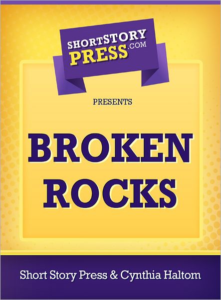 Broken Rocks