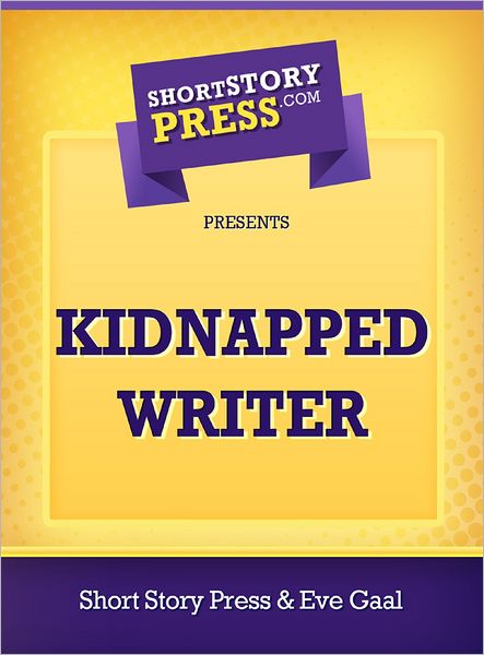 Kidnapped Writer