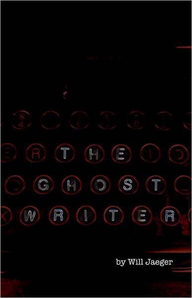 The Ghost Writer