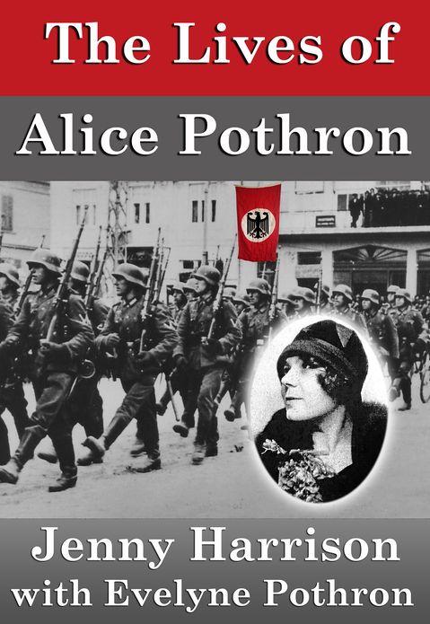 The Lives of Alice Pothron