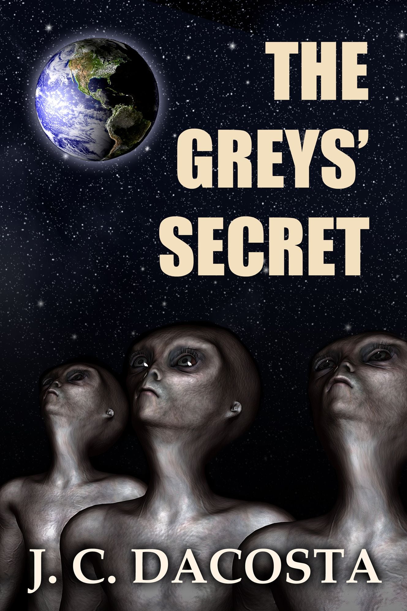 The Greys' Secret