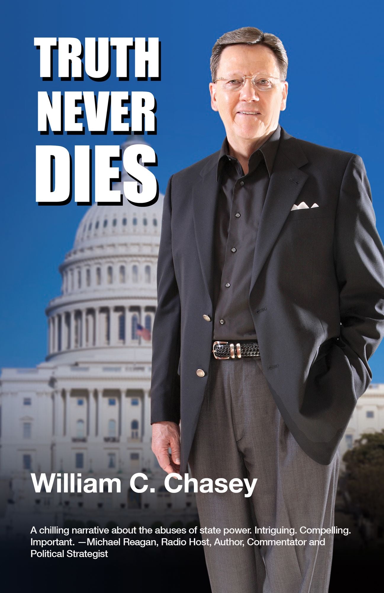 Truth Never Dies
