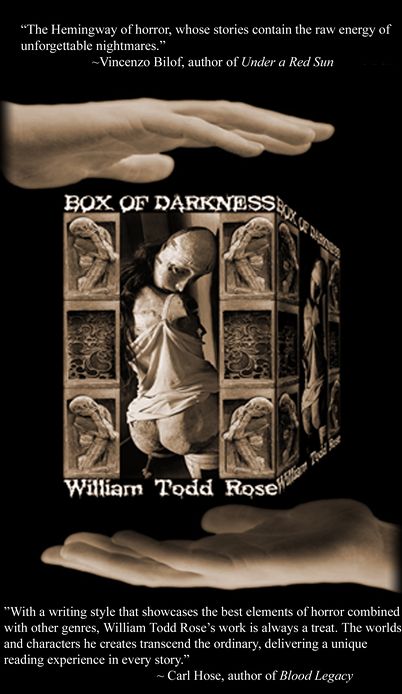 Box of Darkness