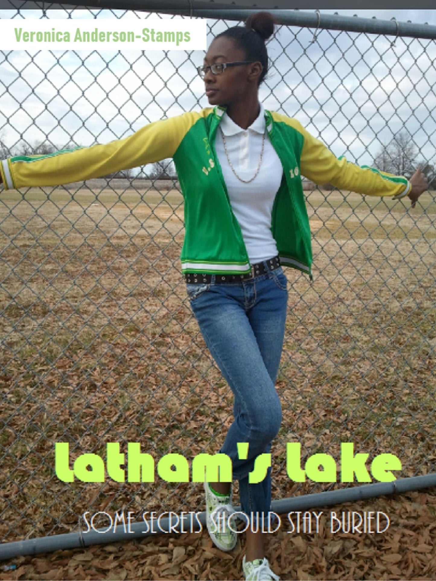 Latham's Lake: Some Secrets Should Stay Buried