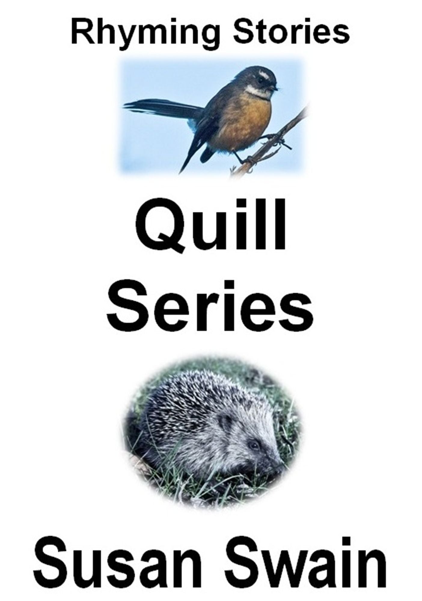 Quill Series