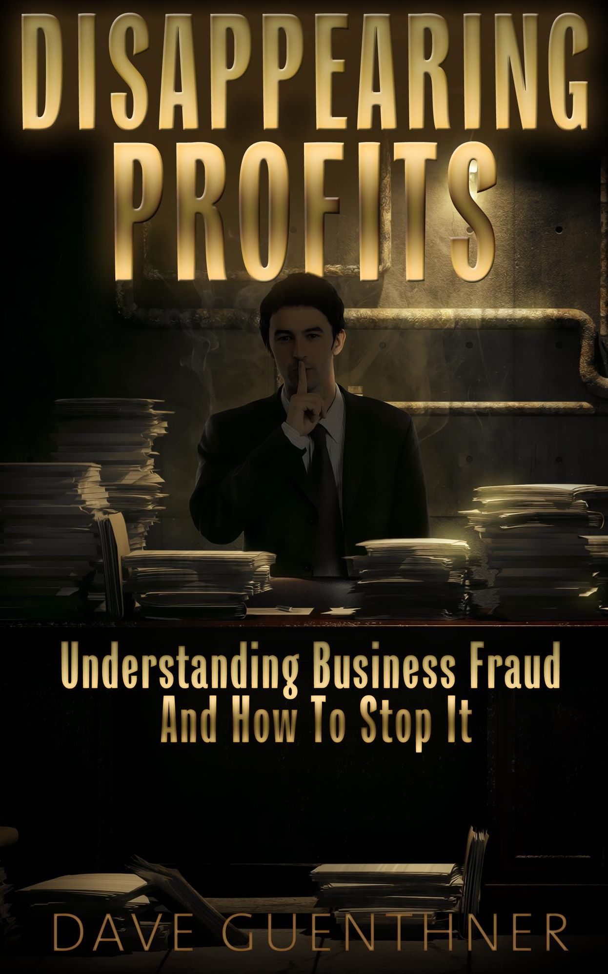 Disappearing Profits