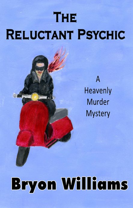 The Reluctant Psychic