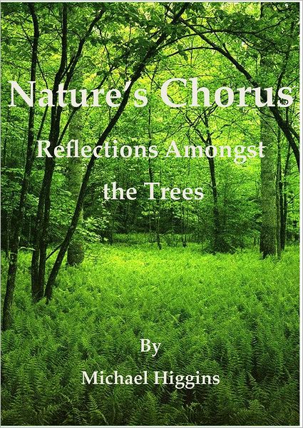 Nature's Chorus: Reflections Amongst the Trees