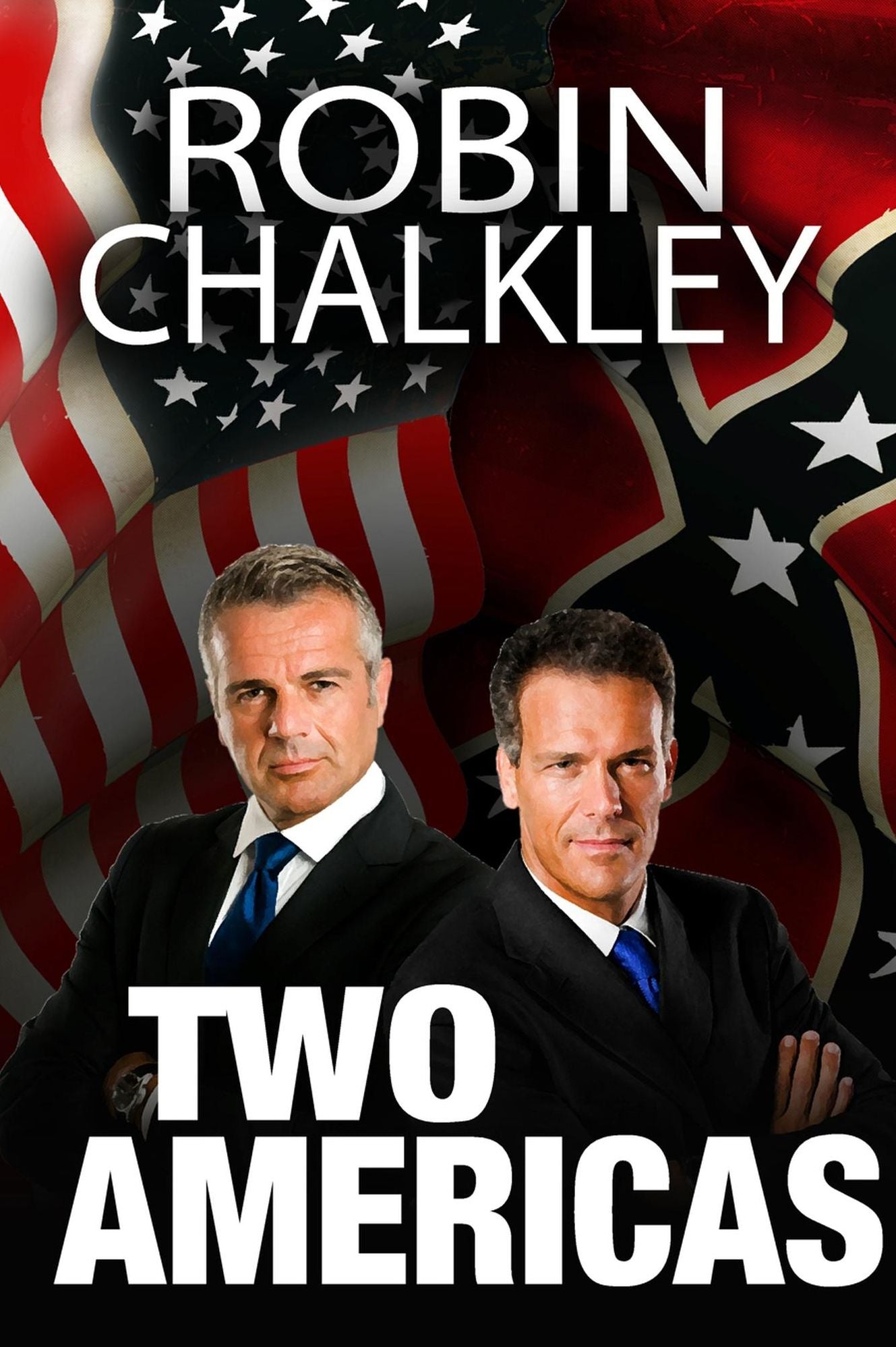 Two Americas