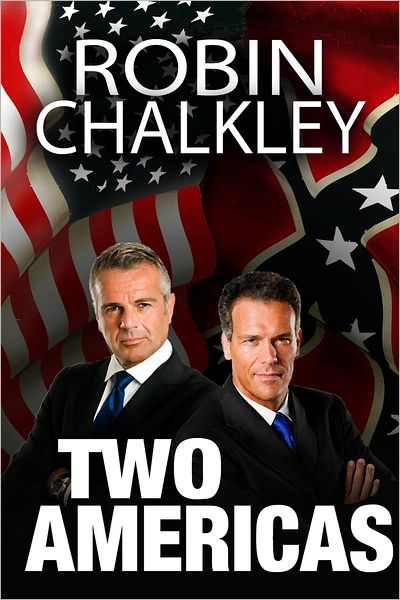 Two Americas