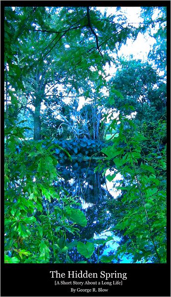 The Hidden Spring [A Short Story About a Long Life]