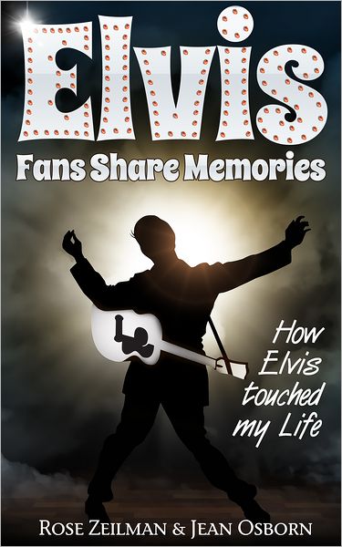 Elvis Fans Share Memories