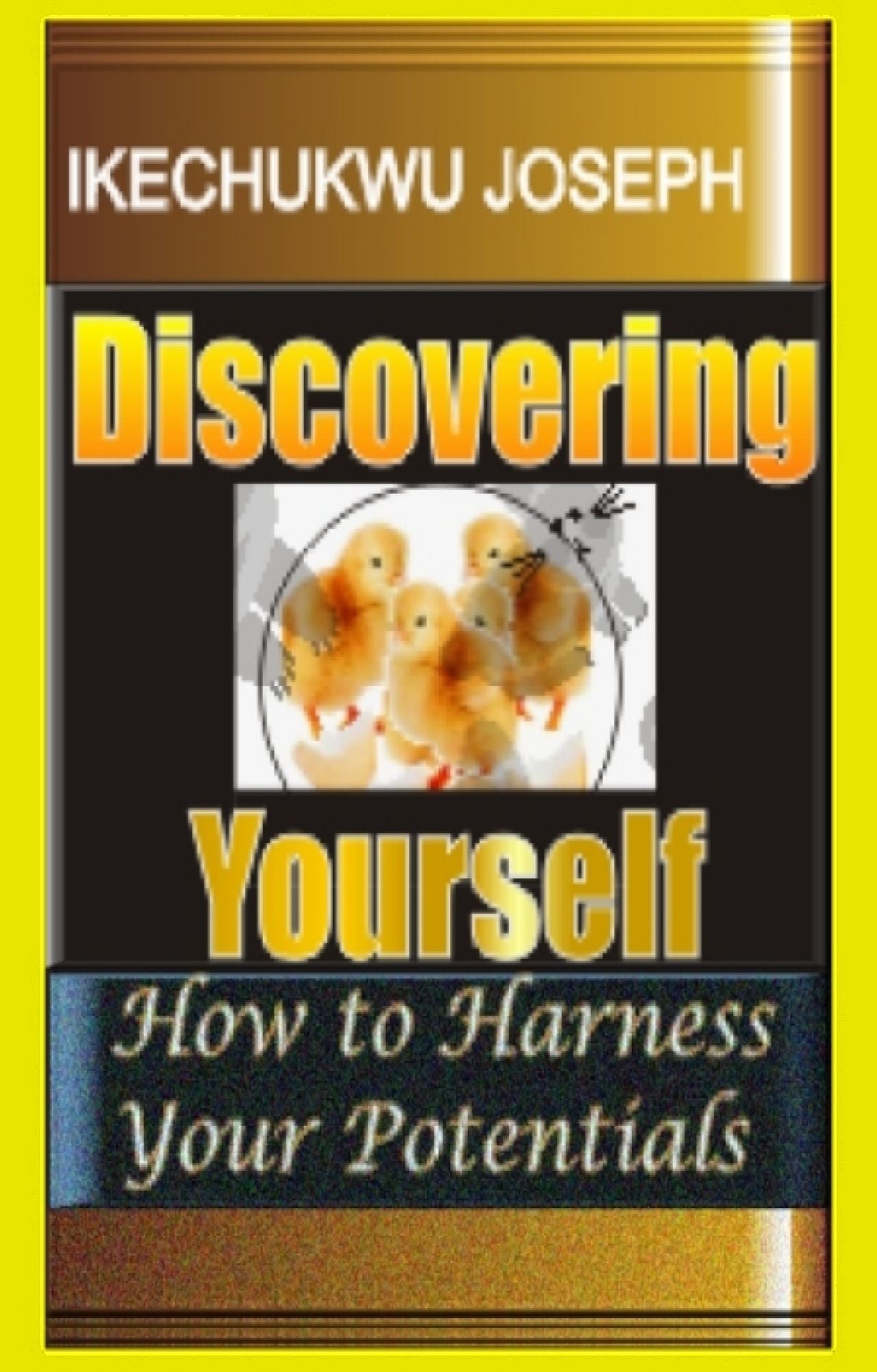 Discovering Yourself