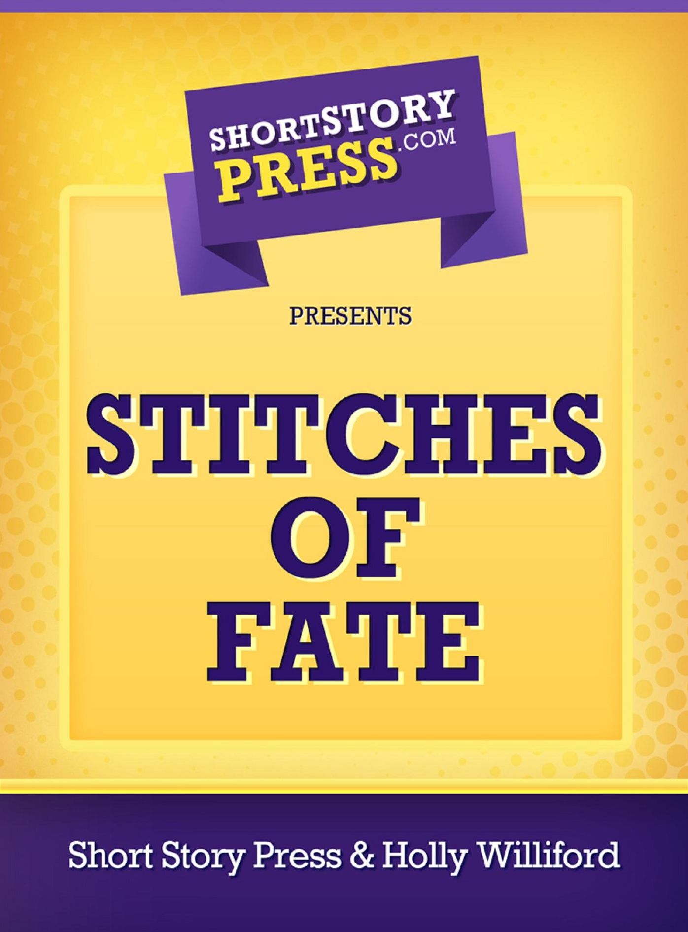 Stitches of Fate