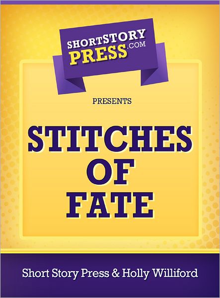 Stitches of Fate