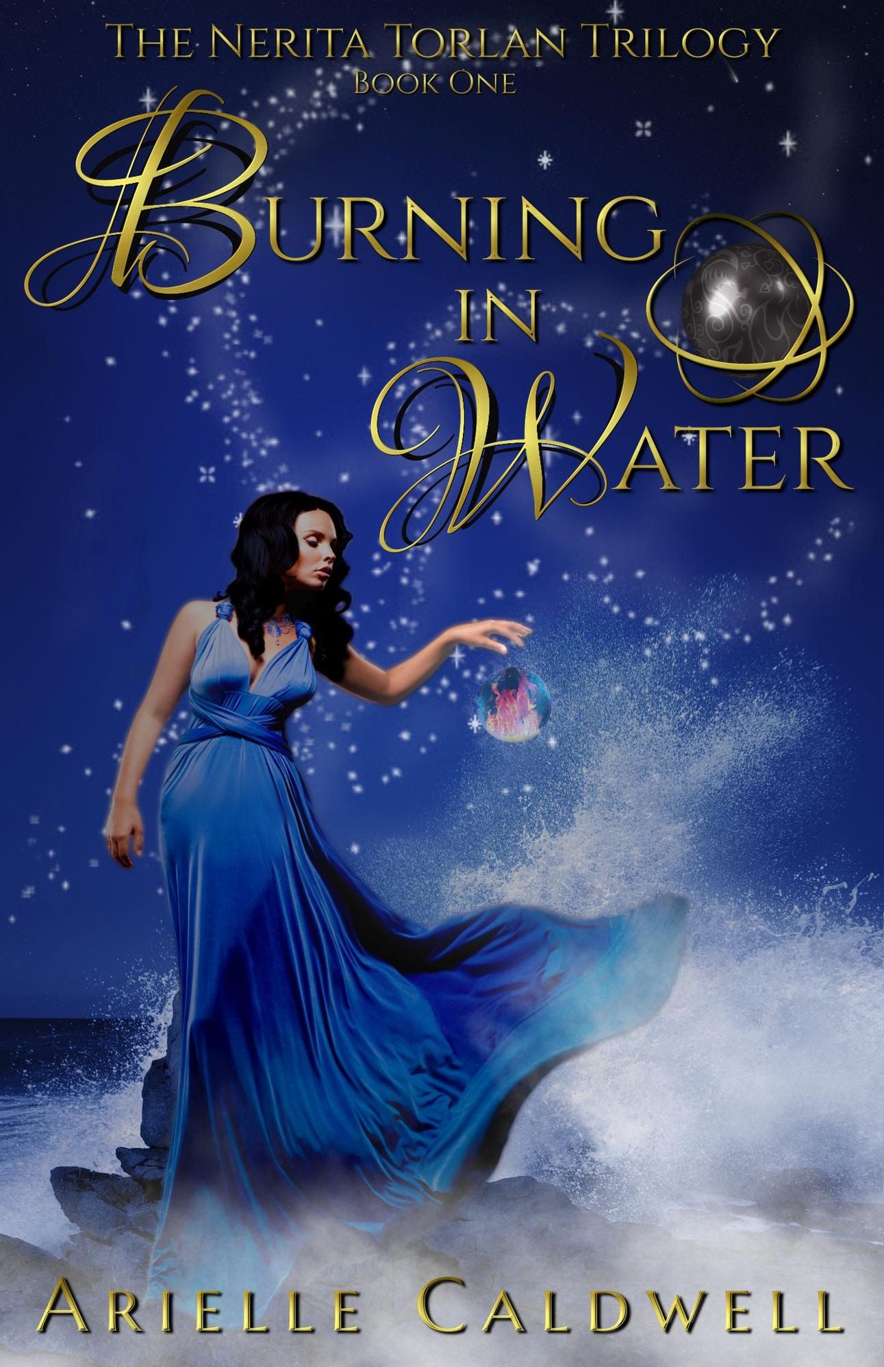 Burning in Water