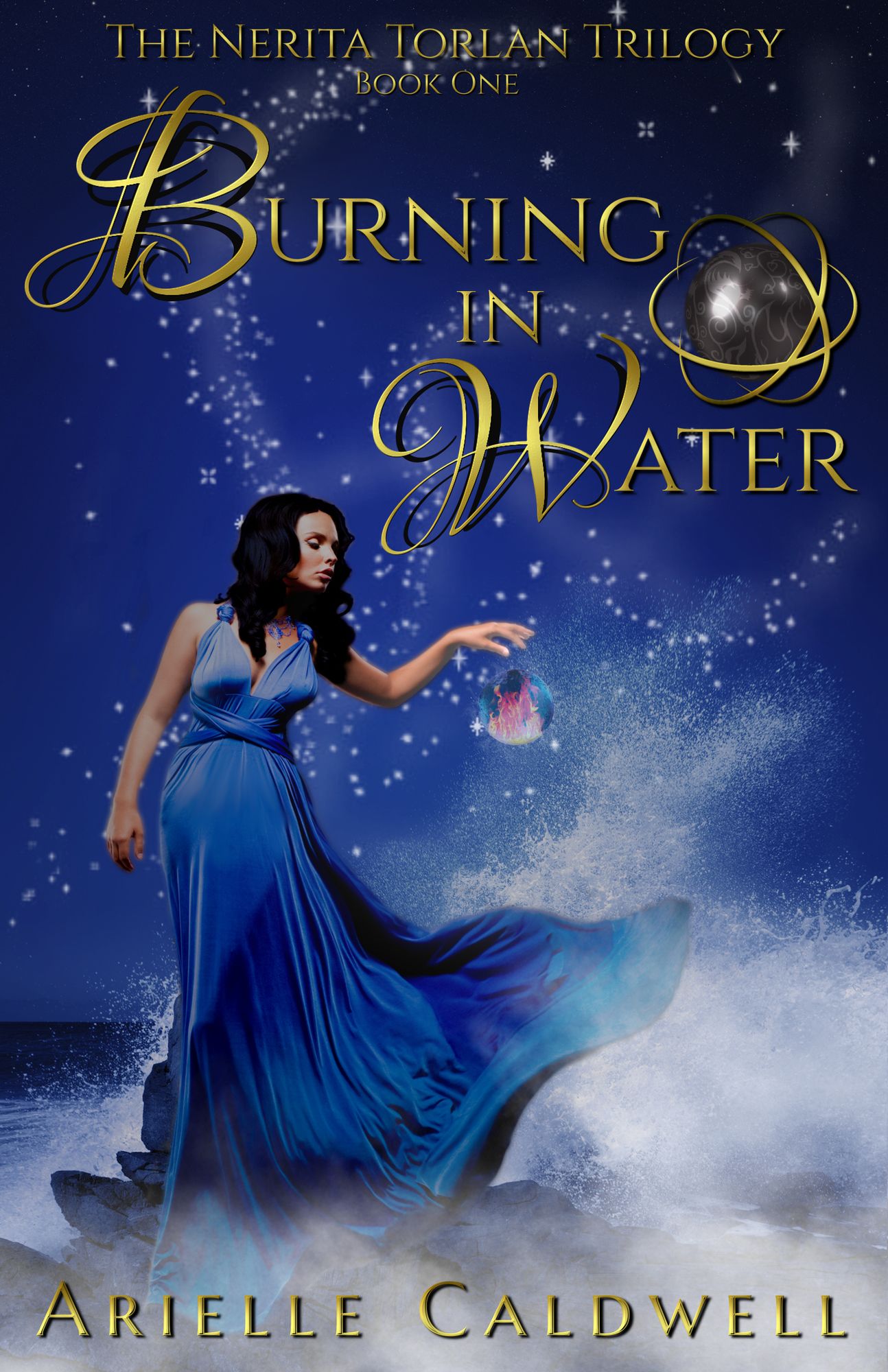 Burning in Water