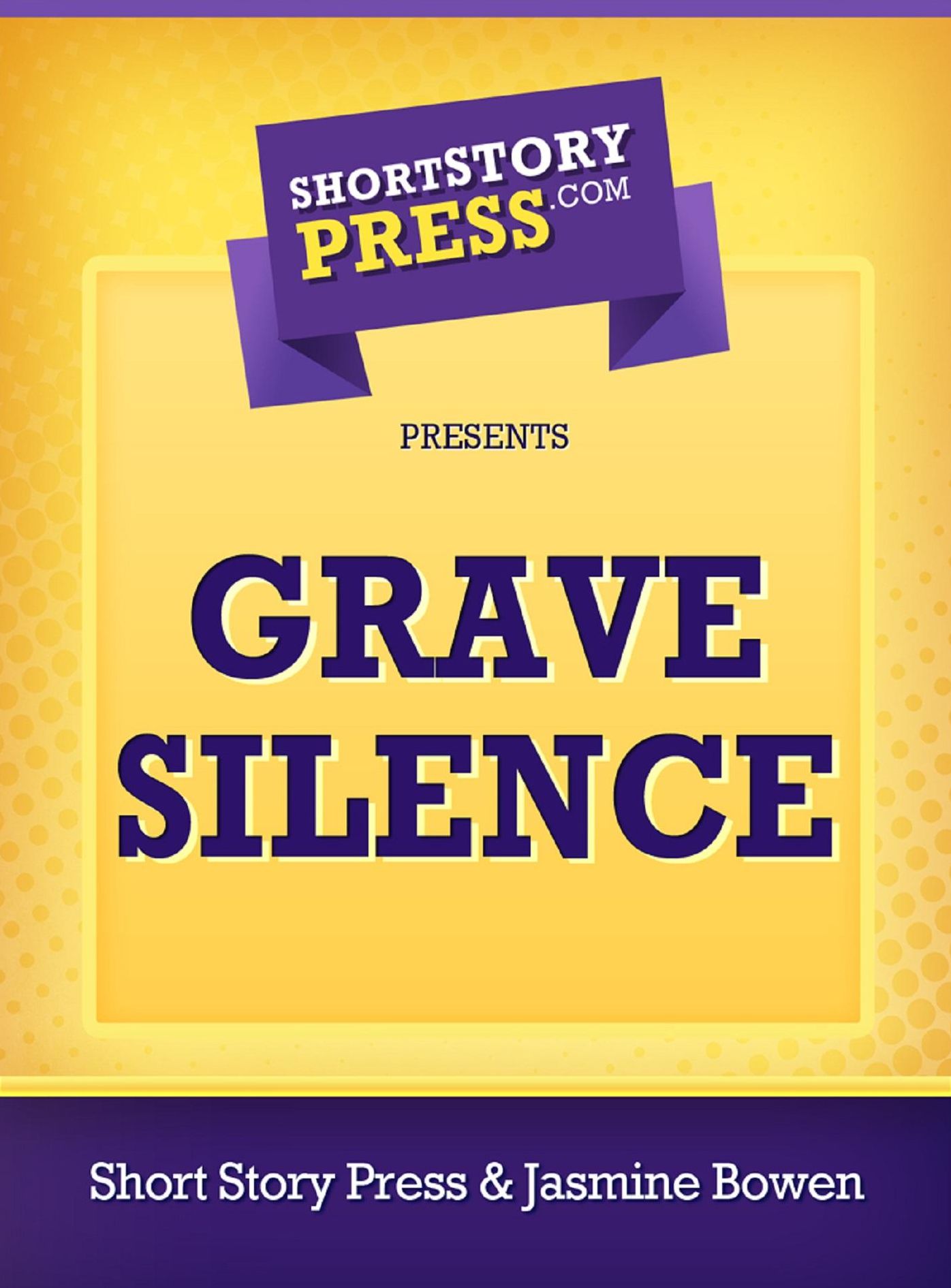 Grave Silence