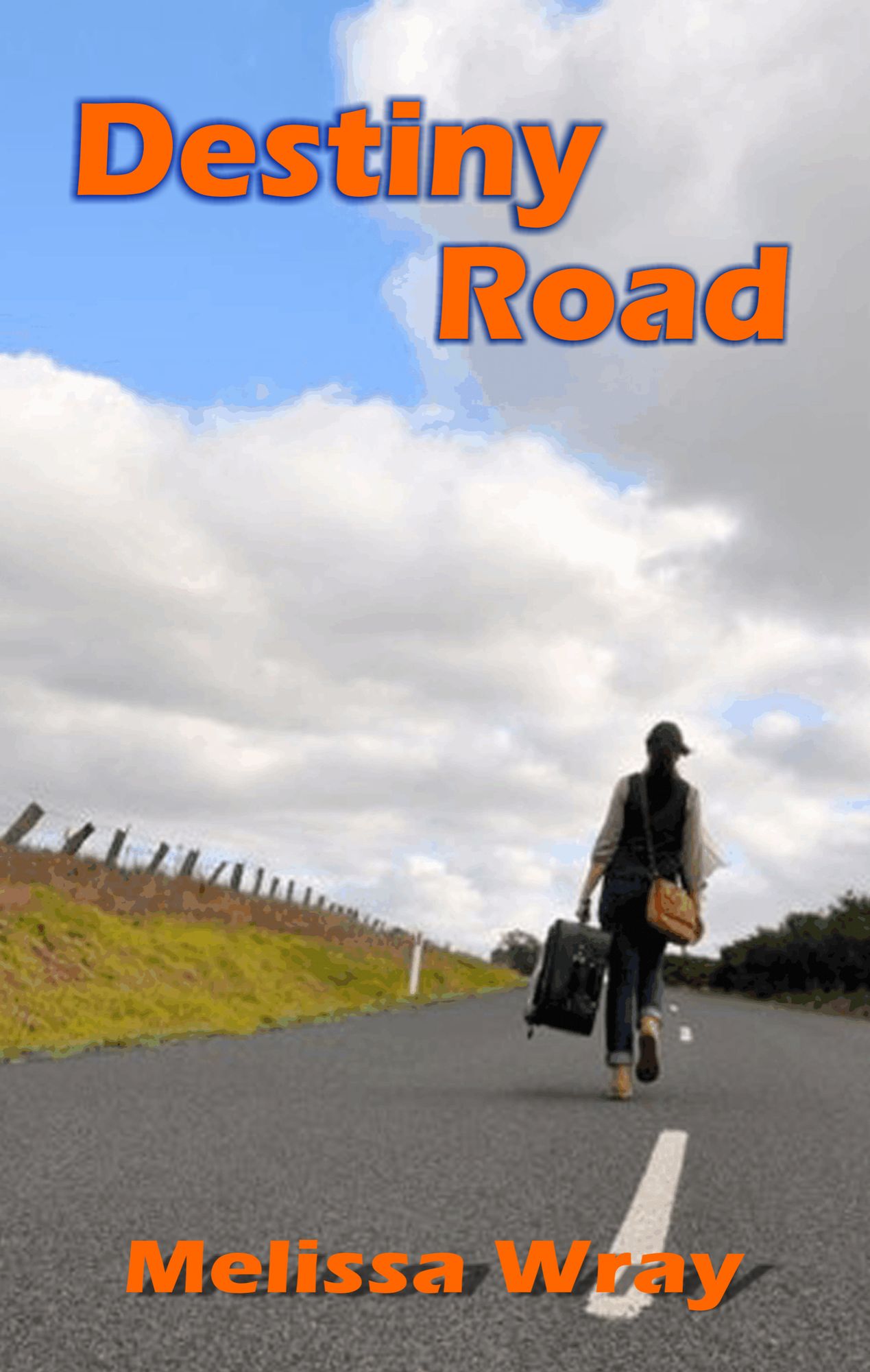 Destiny Road