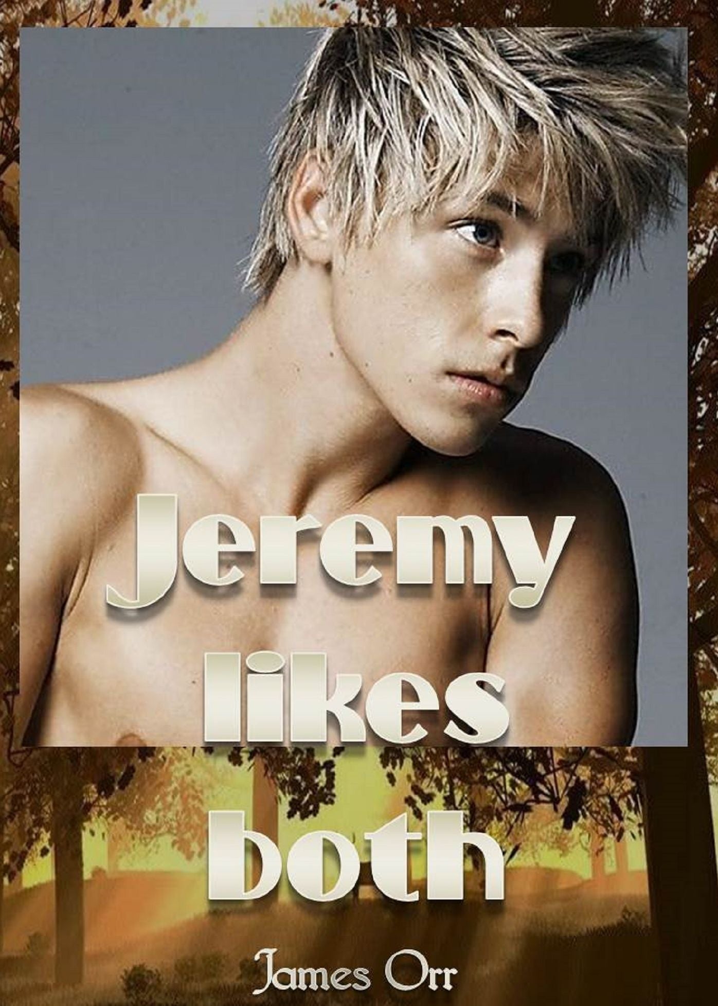 Jeremy likes both