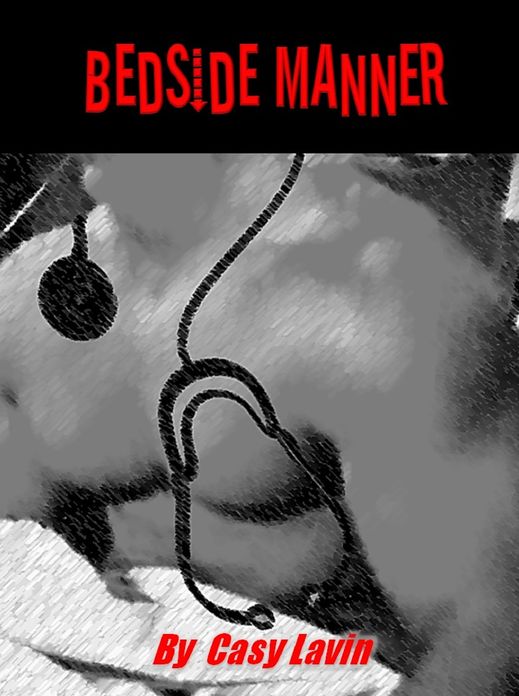 Bedside Manner (Doctor Erotica)