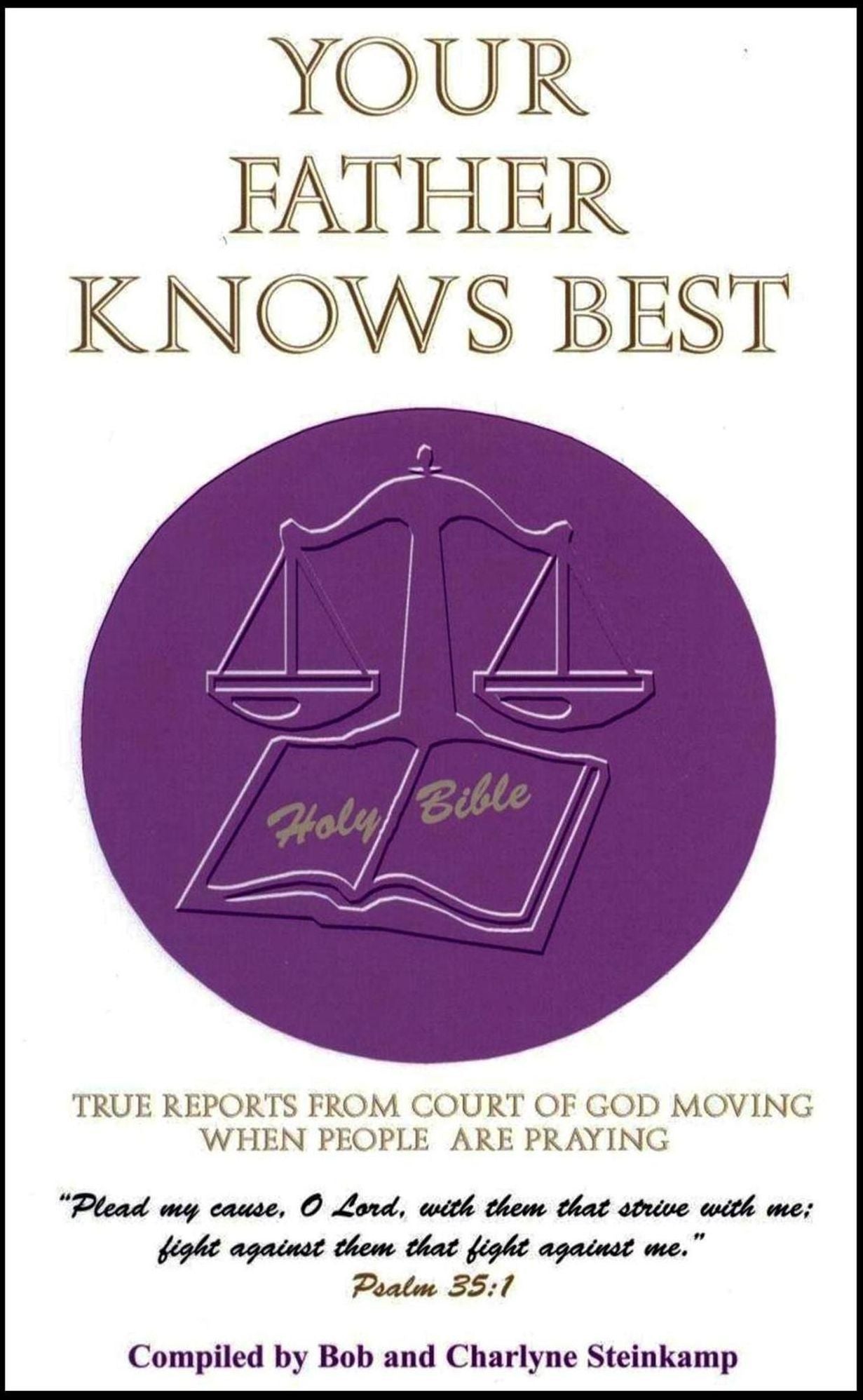 Your Father Knows Best