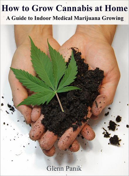 How to Grow Cannabis at Home: A Guide to Indoor Medical Marijuana Growing