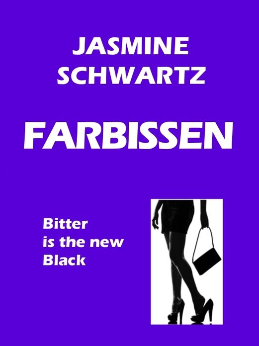 Farbissen: Melissa Morris and the Meaning of Money