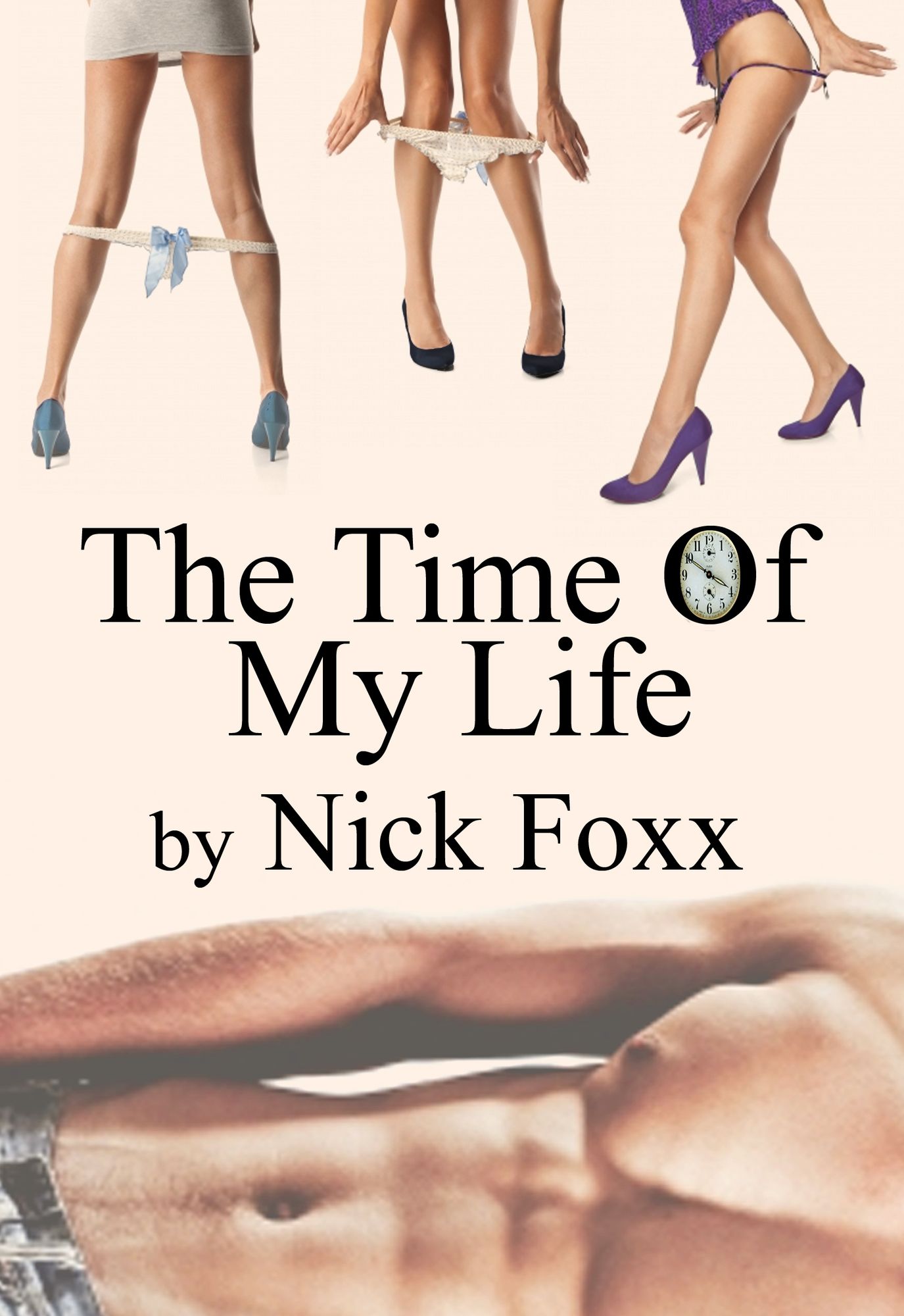 The Time Of My Life