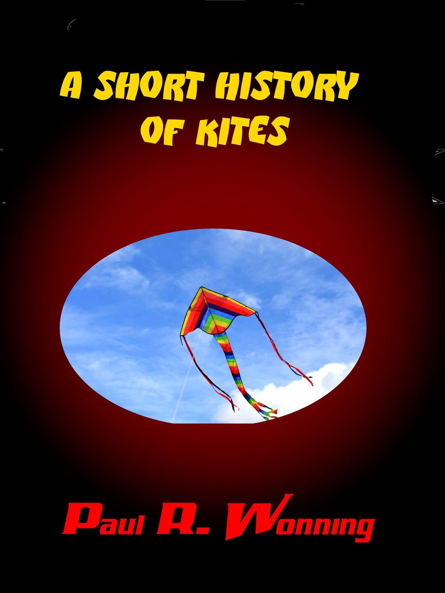 A Short History of Kites