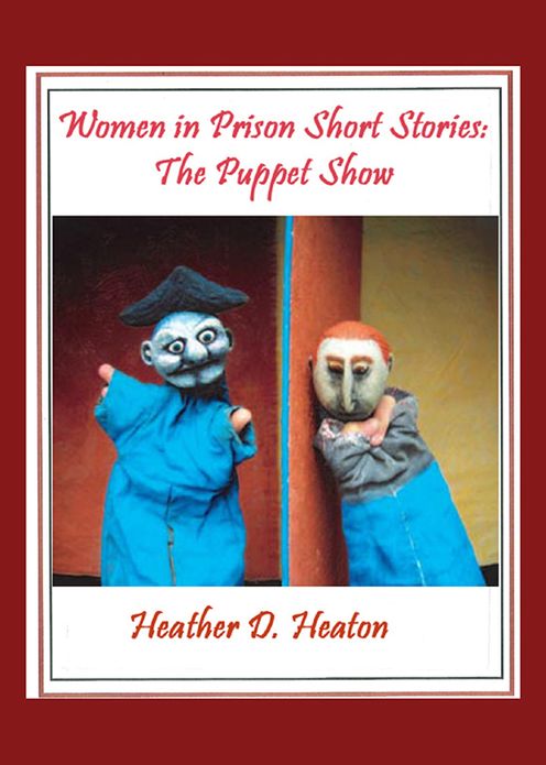 Women-in-Prison Short Stories: The Puppet Show