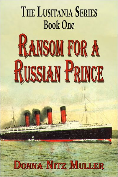 Ransom for a Russian Prince