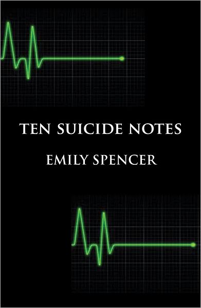 Ten Suicide Notes