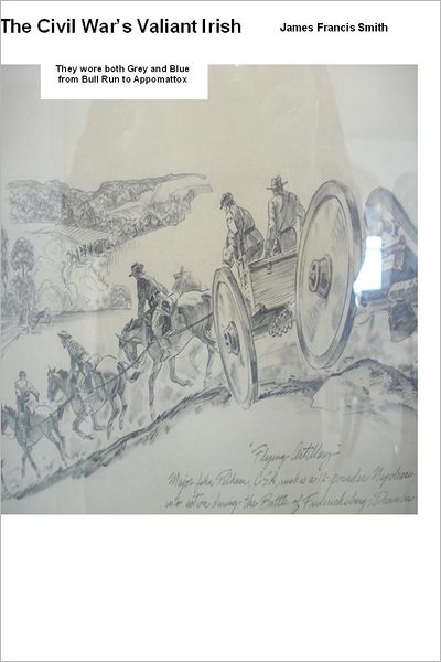 The Civil War's Valiant Irish
