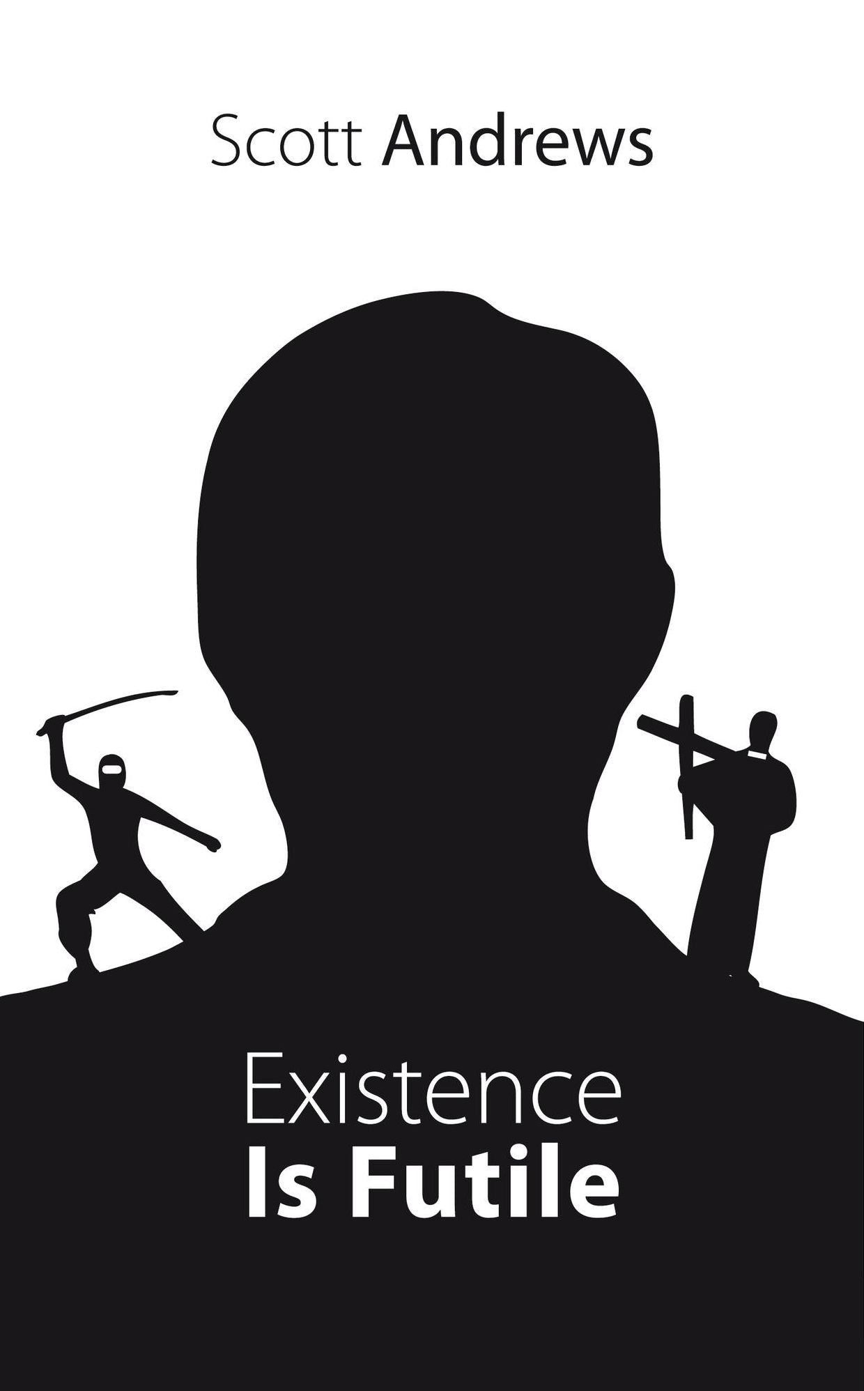 Existence Is Futile