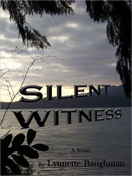 Silent Witness