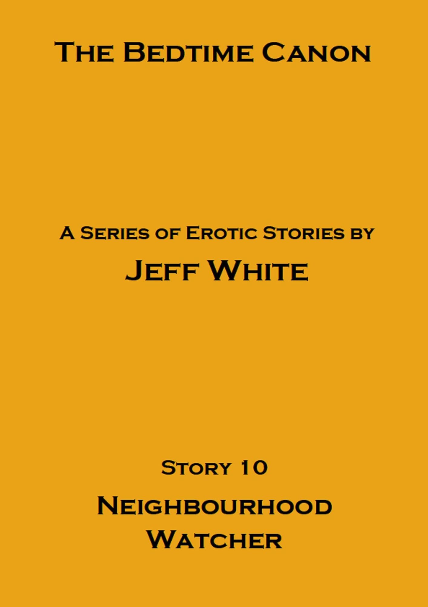 Neighbourhood Watcher