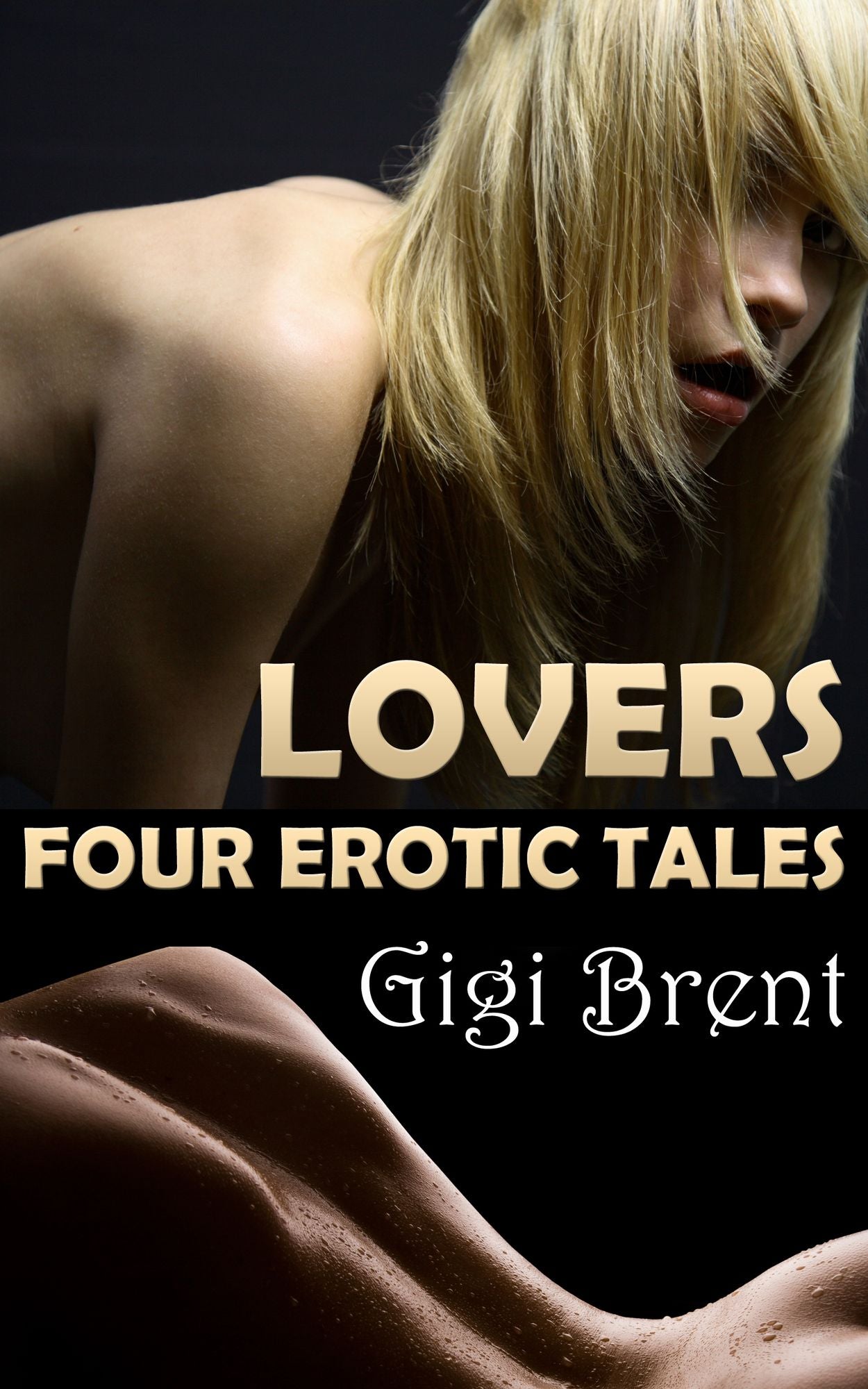 Lovers: Four Erotic Tales
