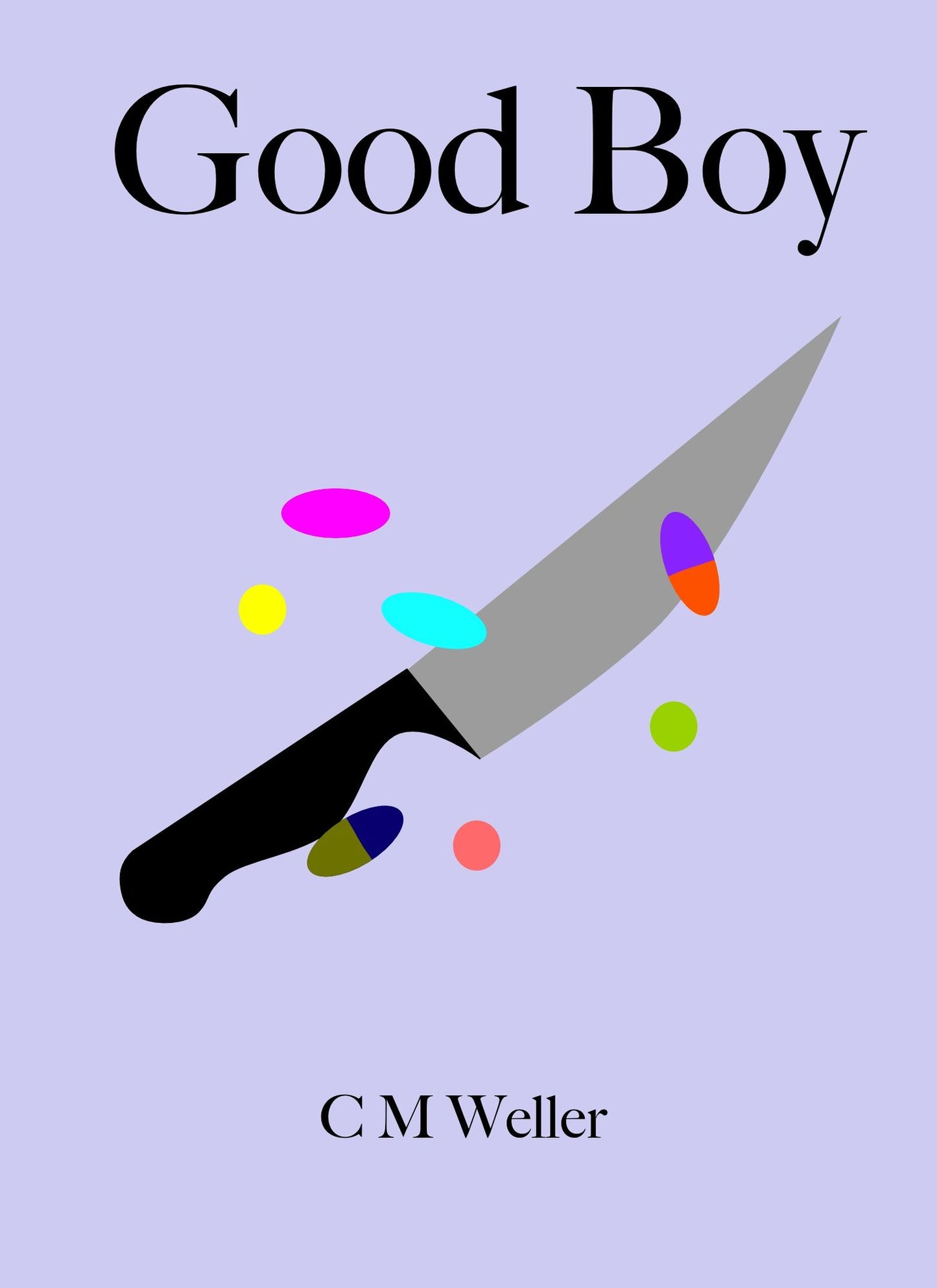 Good Boy
