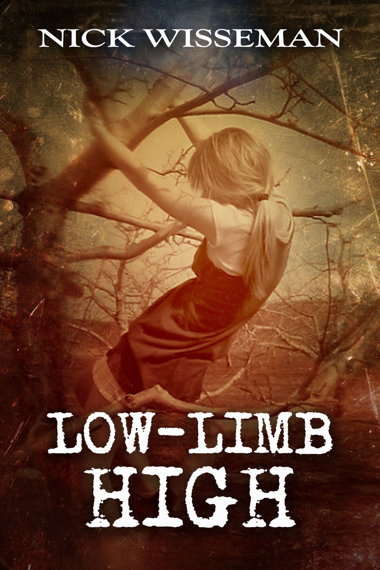 Low-Limb High: A Short Story