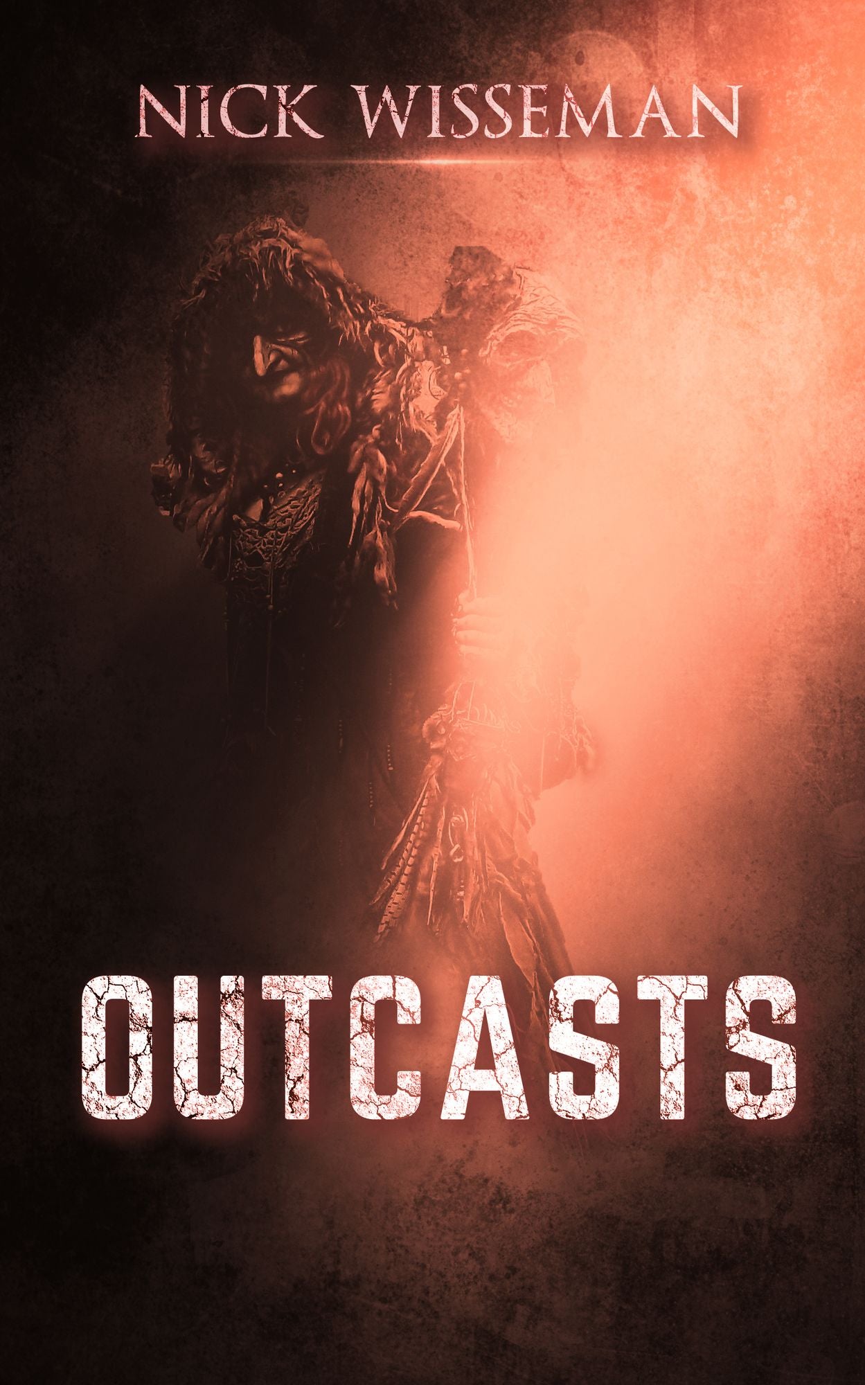 Outcasts: Short Stories
